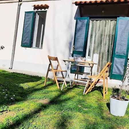 Casa Siria Διαμέρισμα Λιβόρνο Εξωτερικό φωτογραφία