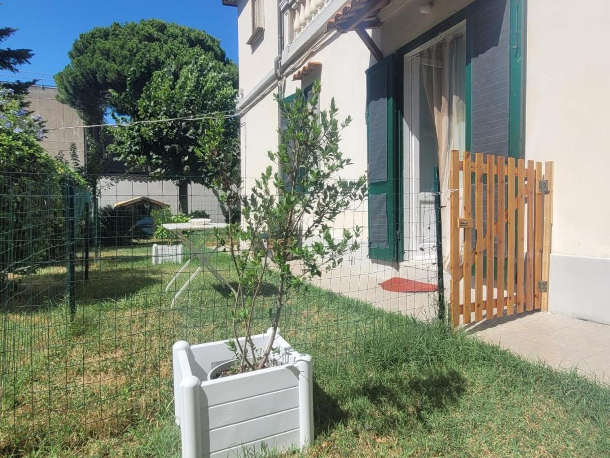 Casa Siria Διαμέρισμα Λιβόρνο Εξωτερικό φωτογραφία