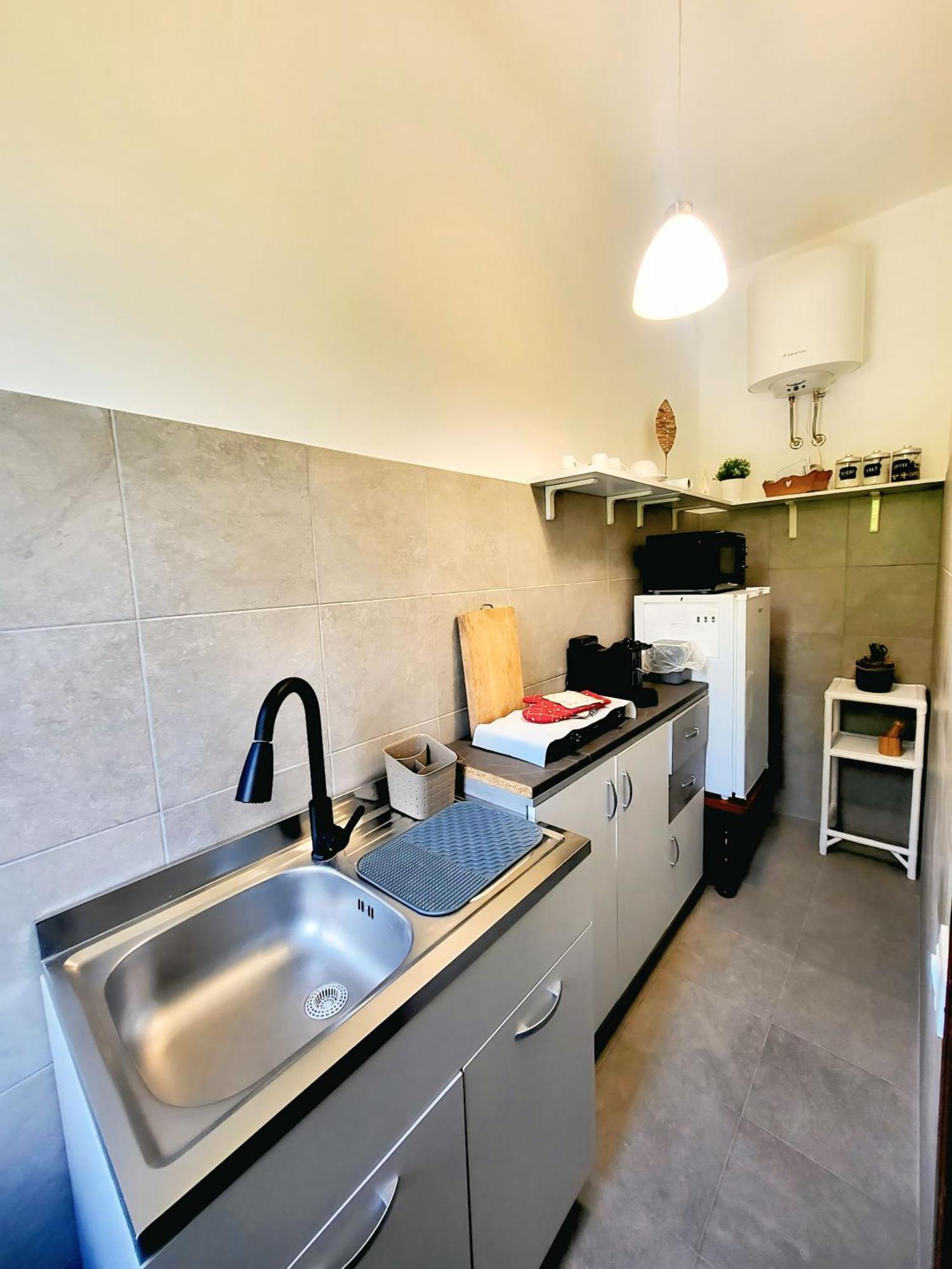 Casa Siria Διαμέρισμα Λιβόρνο Εξωτερικό φωτογραφία