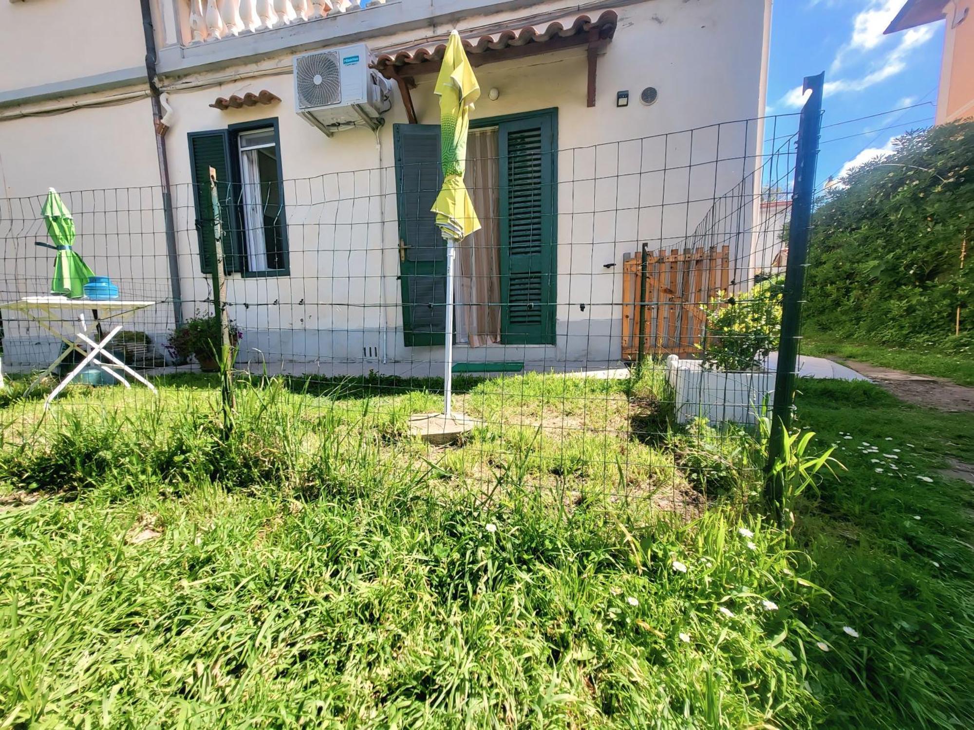 Casa Siria Διαμέρισμα Λιβόρνο Εξωτερικό φωτογραφία